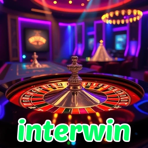 interwin: Surga Game Arcade yang Harus Dicoba