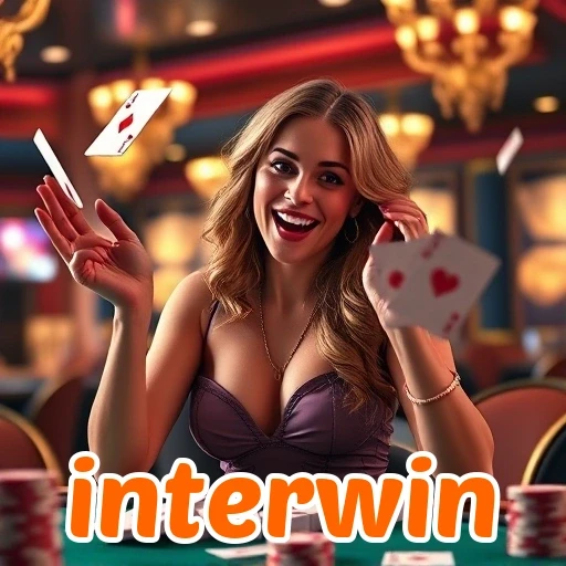 interwin: Game Live dengan Pengalaman Seru dan Menguntungkan