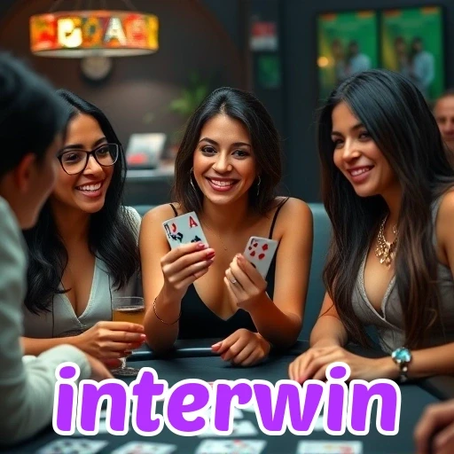 interwin Permainan Poker