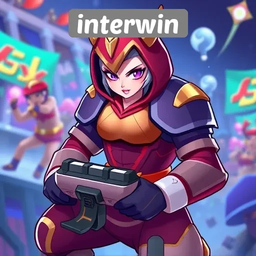 Menyelami Dunia Game di Situs Interwin