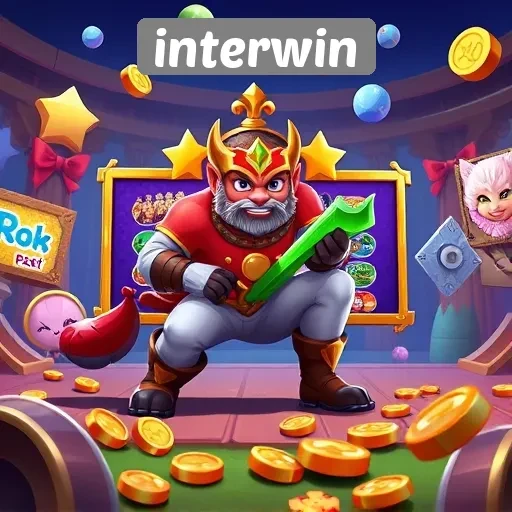 Kenali Fitur Menarik Situs Game Interwin