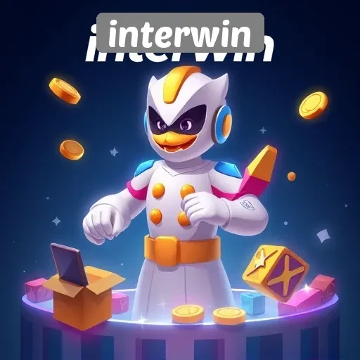 Inovasi Terbaru yang Dikenalkan oleh Interwin di Dunia Game
