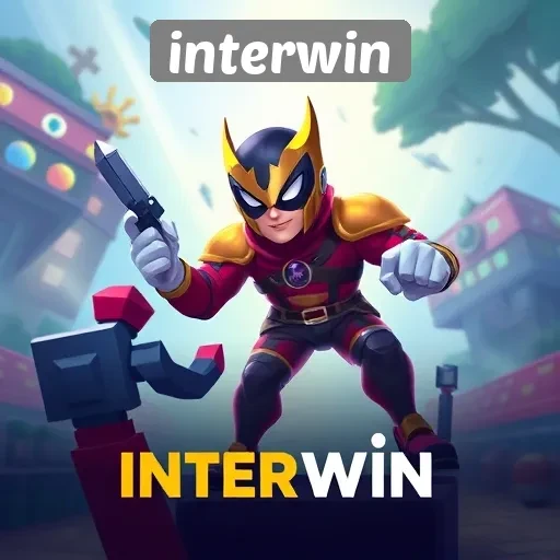 Mengenal Interwin Sebagai Platform Game Terpercaya
