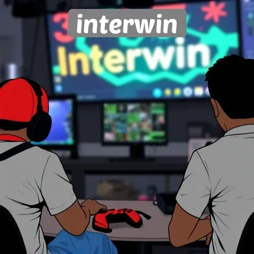 Dampak Interwin dalam Meningkatkan Komunitas Gamer di Indonesia