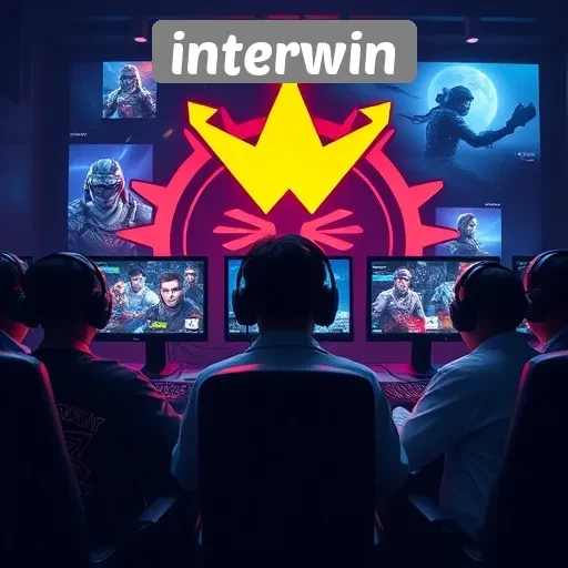 Bagaimana Interwin Mempengaruhi Komunitas Gamer di Tanah Air