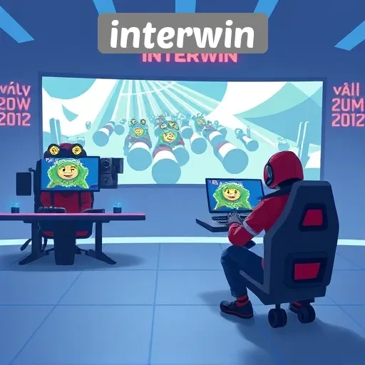 Mengapa Interwin Menjadi Pilihan Utama Gamer di Indonesia
