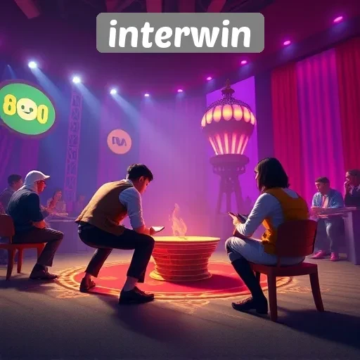 Review Fitur Menarik di Situs interwin untuk Para Gamer