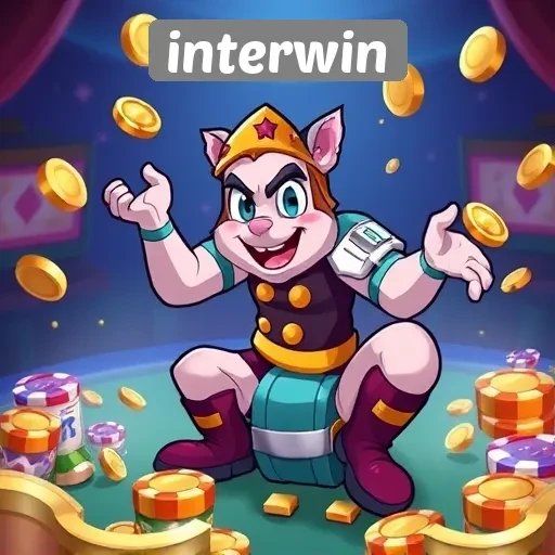 Interwin dan Inovasi Permainan Game Online Terbaru