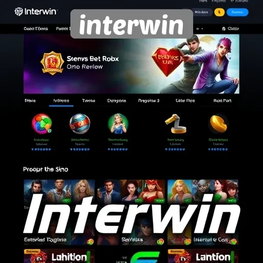Pertumbuhan Popularitas Interwin di Kalangan Gamer Indonesia