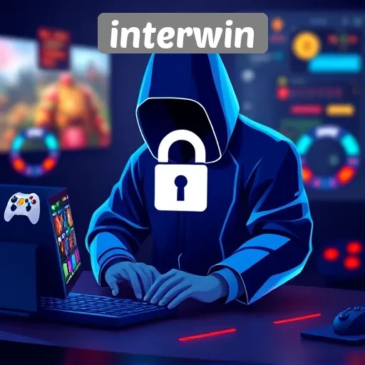 Analisis Keamanan dan Privasi di Situs Game Interwin