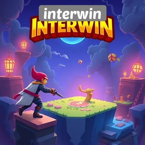 Perbandingan Interwin dengan Platform Game Lain di Pasar