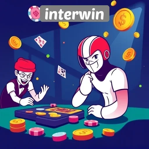 Taktik Memaksimalkan Pengalaman Bermain di Interwin