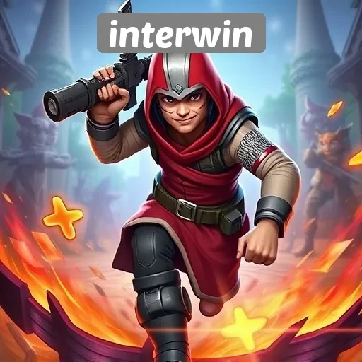 Koleksi Game Terbaru di Interwin untuk Penggemar