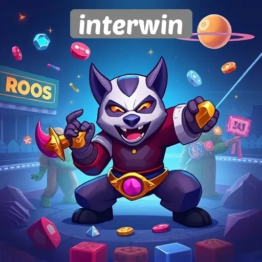 Game Populer yang Tersedia di Interwin untuk Penggemar Indonesia