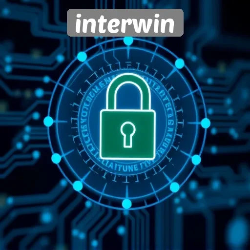 Keamanan dan Privasi di Interwin untuk Pengguna
