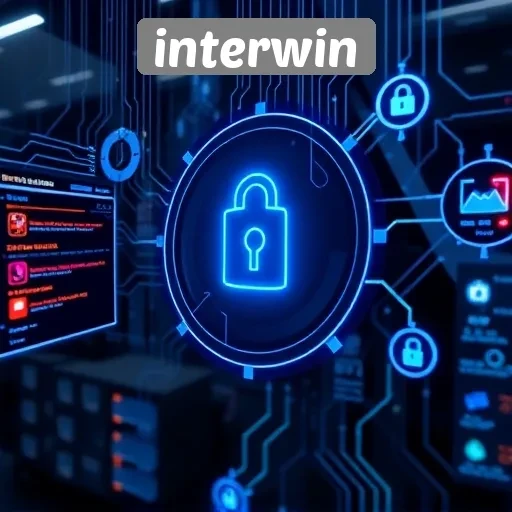 Keunggulan Sistem Keamanan di Interwin